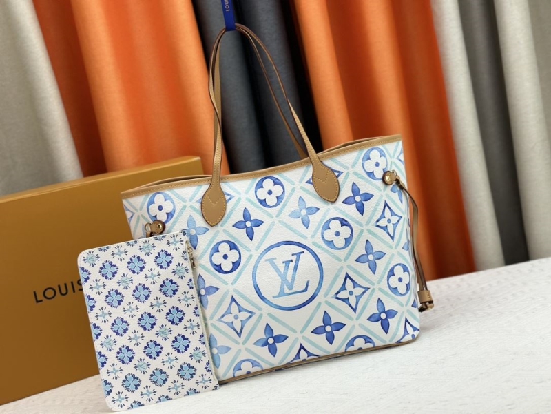 LV Shopping Bags